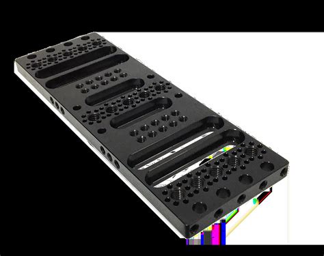 Authorised Distributor in India - NB Stabilizer Focus Plate For Sale in ...