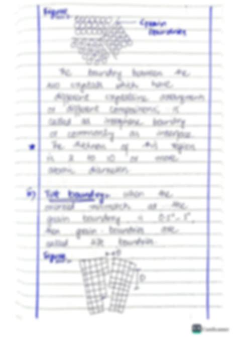 Image result for Types of Material Defects