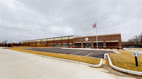 Design and Construction at Jackson Purchase Energy - Cooperative ...