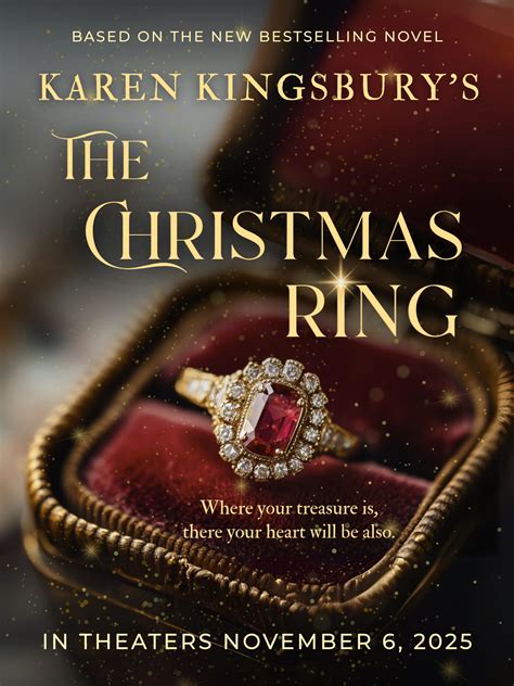 Jana Kramer and Kristoffer Polaha to Star in "The Christmas Ring" from ...
