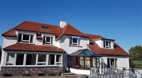 BALLOCH BED & BREAKFAST (Portree, Isle of Skye) - B&B Reviews & Photos ...