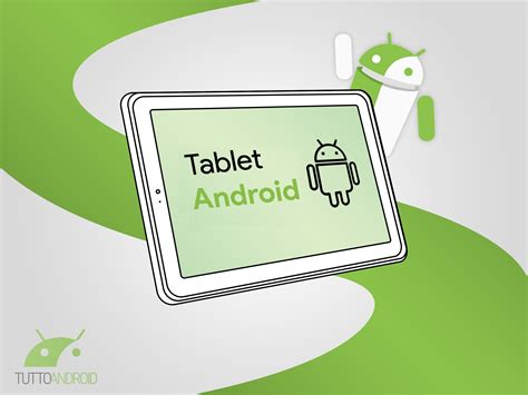Tablet Android | Cosa sono, a cosa servono, quali scegliere