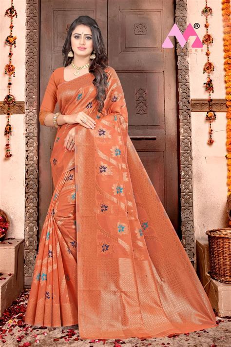 Vivera Raja Designer Sarees Catalog