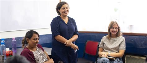 Volunteer | Atma - An Accelerator for NGOs