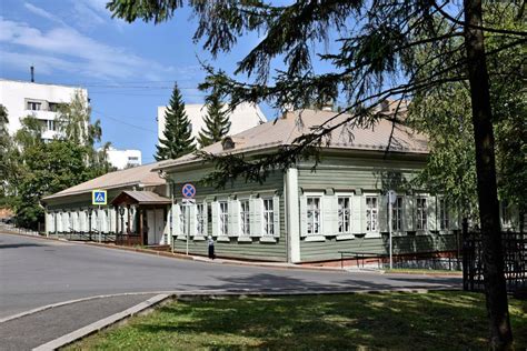 Уфа 2026 — все о городе с фото и видео