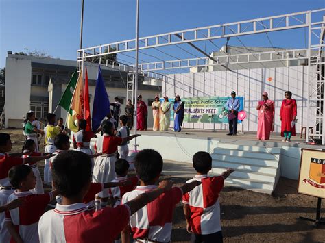 Malkhed Gulbarga - Aditya Birla Groups Of School