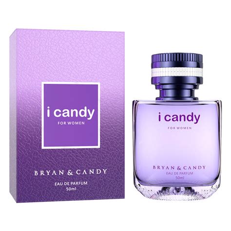 Women's Long-Lasting Perfume - All-Day Fragrance Collection – BRYAN & CANDY