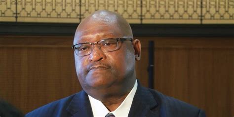 LMDC Director Dwayne Clark to retire