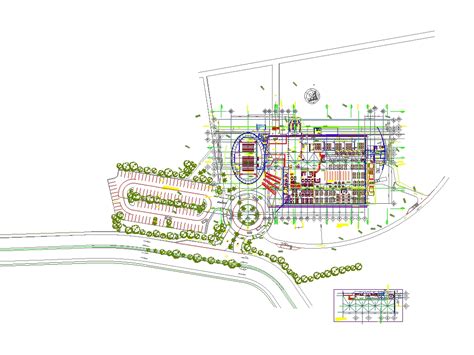 How to Open AutoCAD Library 的图像结果