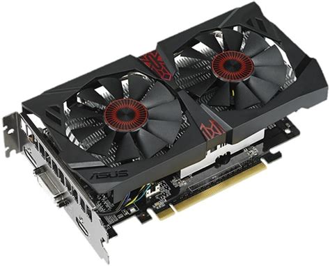 Buy ASUS GTX 750 Ti OC Edition Graphics Card at Ubuy India