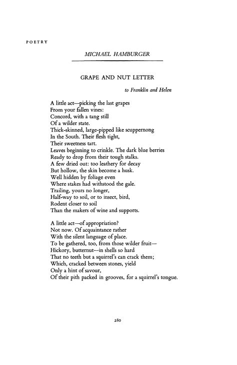 The Poetry Foundation