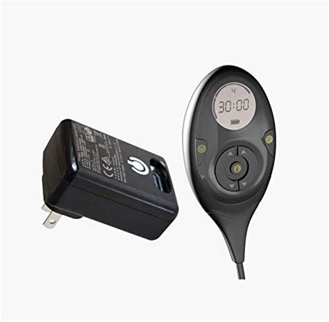 THE FLEX BELT - System Controller & Charger (Flex Belt not Included ...