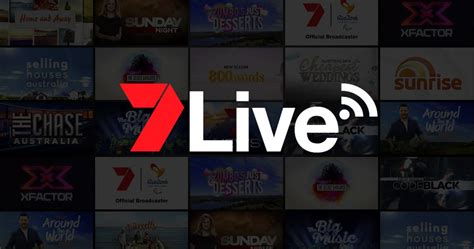 Image result for Channel 7 Watch
