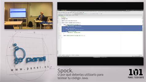 Image result for Spock Testing