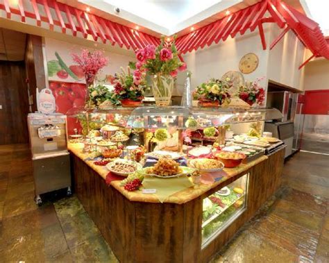 MANDARIN RESTAURANT, Burlington - 1881 Fairview St - Menu, Prices ...