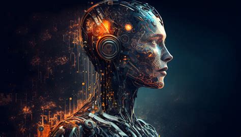 Technological Singularity 的图像结果