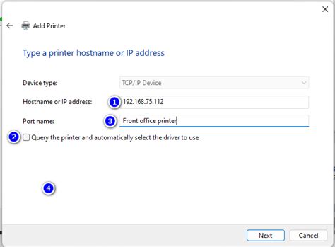 Image result for Install Printer On Network