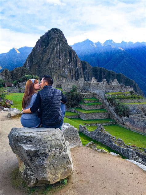 A Machu Picchu Marriage Proposal Dream Come True • Simply Angella
