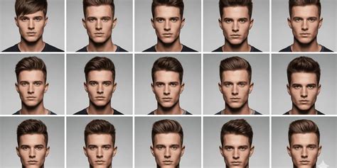 Hair Styles for Indian Men in 2025 | Salonity.in