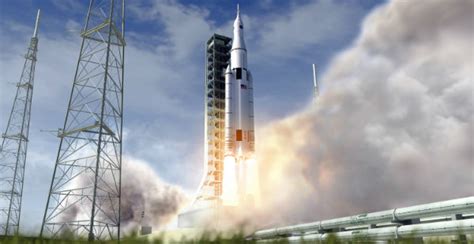 NASA releases phenomenal 360 degree video of Mars rocket's test ...