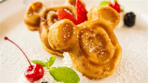 Disney Adventure