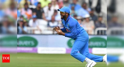 When Jonty Rhodes picked Suresh Raina as the No. 1 fielder in the world ...