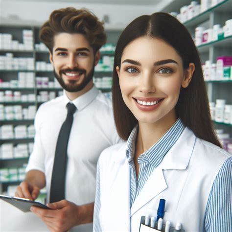 Steps to Becoming a Certified Pharmacy Technician