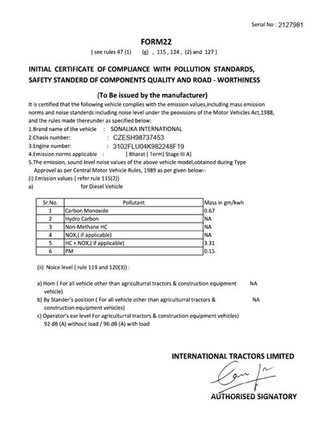 Image result for Form R22