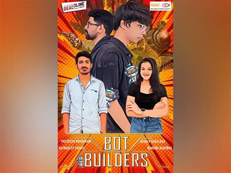 MAAC Successfully Concludes a First of its Kind Gen AI Powered Tech ...