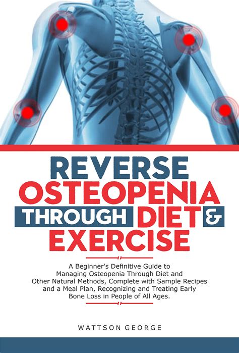 What Improves Osteopenia
