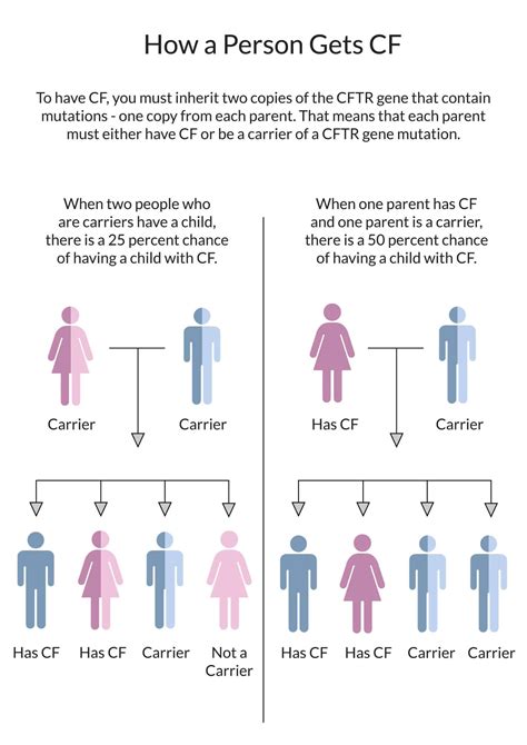 What Test Diagnosis Cystic Fibrosis at Callum Coombes blog