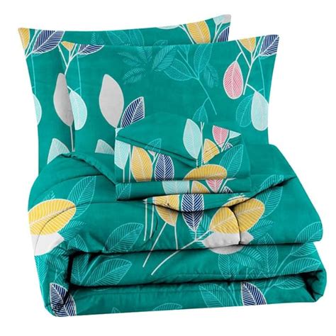 VAS COLLECTIONS Super Soft Glace Cotton King Size AC Comforter Wedding ...