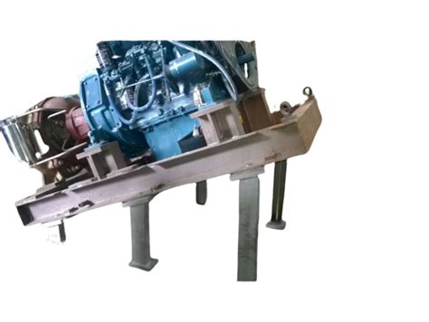 Image result for Base Frame Pump Manufacturing Process