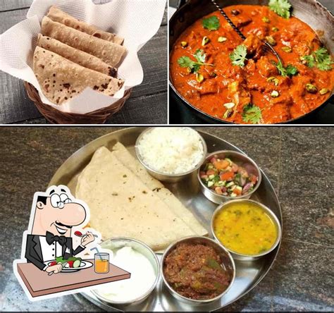 Rice N Spice, Chennai - Restaurant menu, prices and reviews