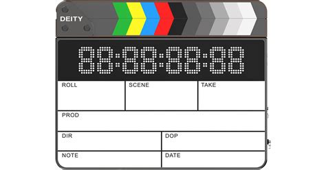 Image result for Time Code Cable