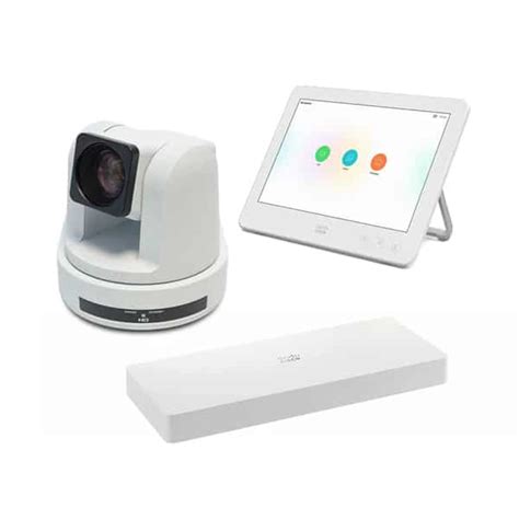 Image result for Cisco WebEx Room Kit Plus