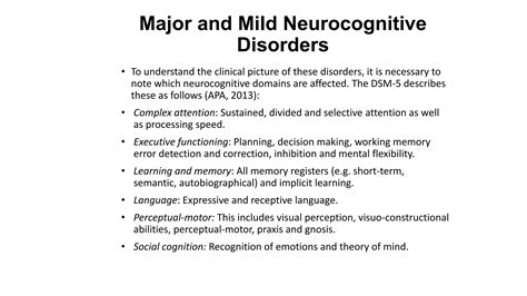 L15-Neurocognitive Disorders.pptx