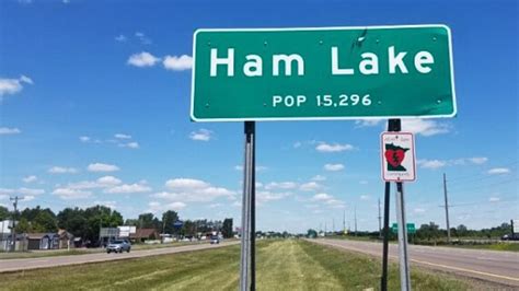 Weather Ham Lake Minnesota