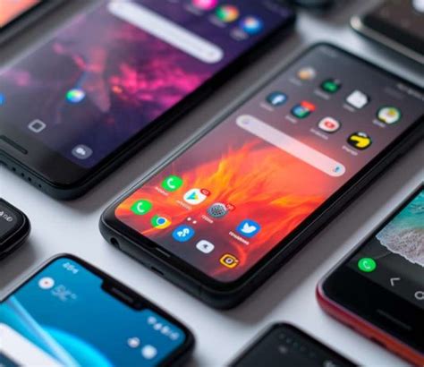 Image result for Custom ROM Android Wallpaper