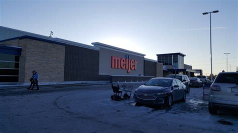 MEIJER - 5325 E Southport Rd, Indianapolis IN - Hours, Directions, Reviews - Loc8NearMe