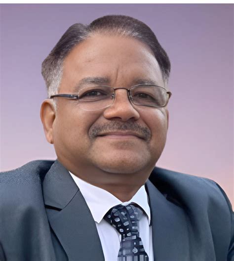 NMDC’s new Director (Technical) - VIS