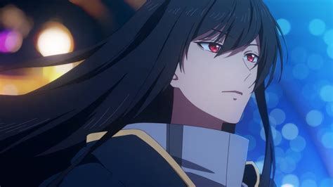 The Fated Magical Princess: Who Made Me a Princess - série TV 2025 - Captain Watch