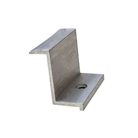 Daystar Solutions Solar Panel Mounting End Clamp 35MM (Pack of 4 ...
