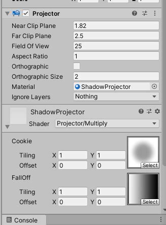 Image result for Unity Projector Texture