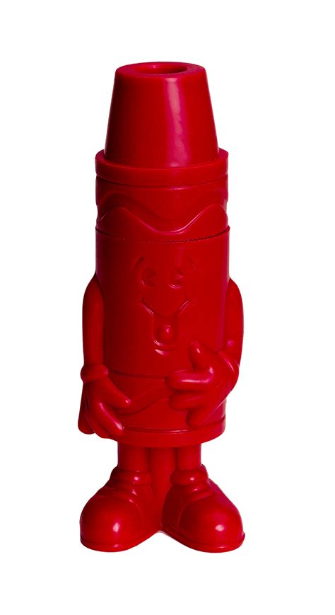 64-3450BCL - Crayola Crayon 'Tip' Sharpener - Sold Out