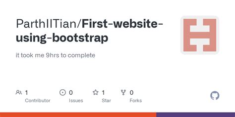 Image result for HTML Bootstrap Code for First Page
