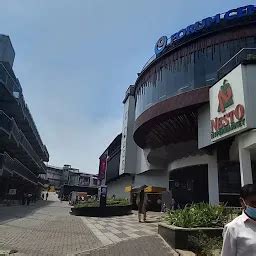 NESTO HYPERMARKET, FORUM CENTER- EDAPPAL - Hypermarket - Edappal ...
