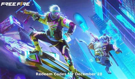 Image result for Free Fire Official Redeem Code
