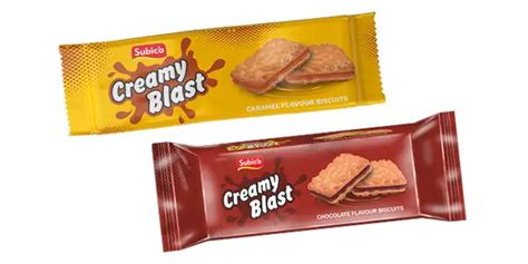 Tasty Chocolate Tum Tum Cream Biscuits