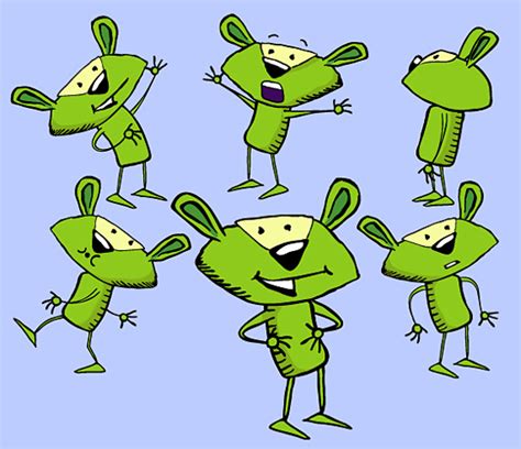 Bernie's Python 的图像结果